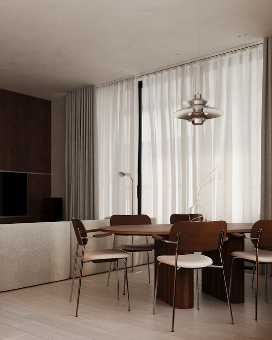 Карнизы для штор-2026: обзор видов, тренды и идеи для разных стилей (85 фото)