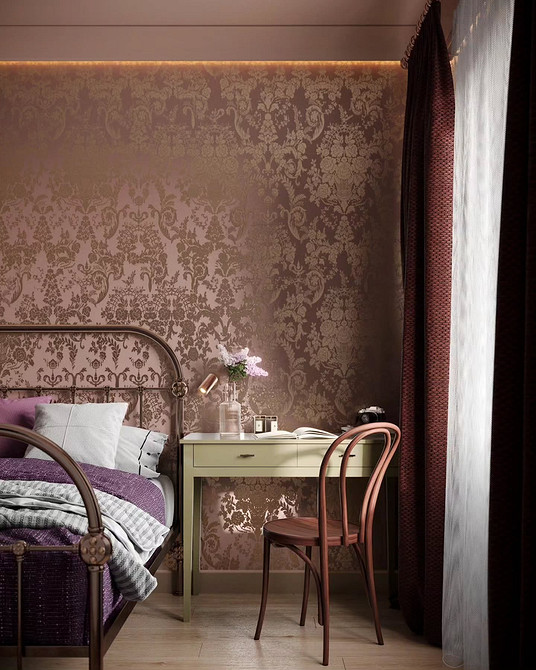 Карнизы для штор-2026: обзор видов, тренды и идеи для разных стилей (85 фото)