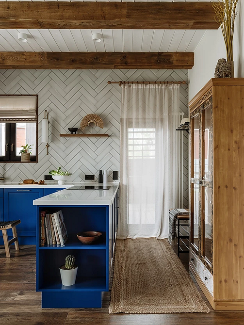 Карнизы для штор-2026: обзор видов, тренды и идеи для разных стилей (85 фото)