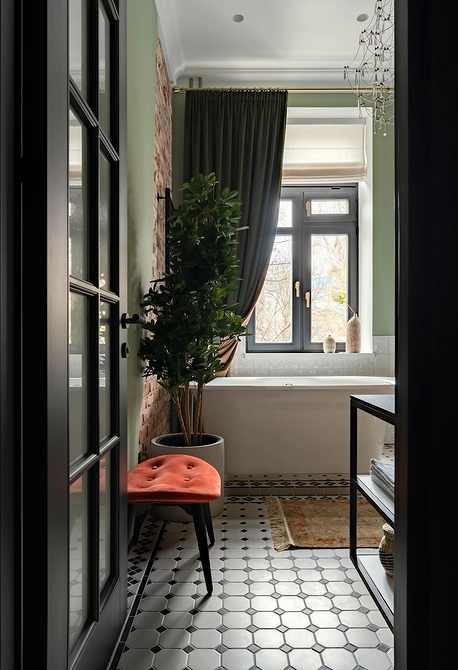 Карнизы для штор-2026: обзор видов, тренды и идеи для разных стилей (85 фото)