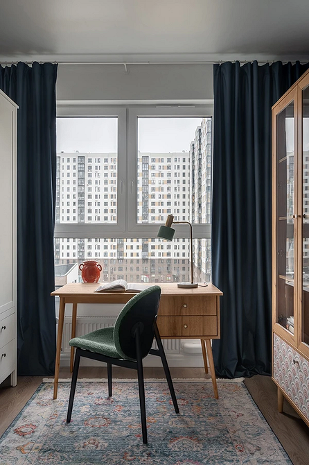 Карнизы для штор-2026: обзор видов, тренды и идеи для разных стилей (85 фото)