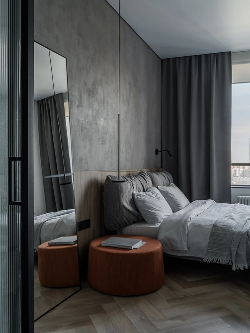 Карнизы для штор-2026: обзор видов, тренды и идеи для разных стилей (85 фото)