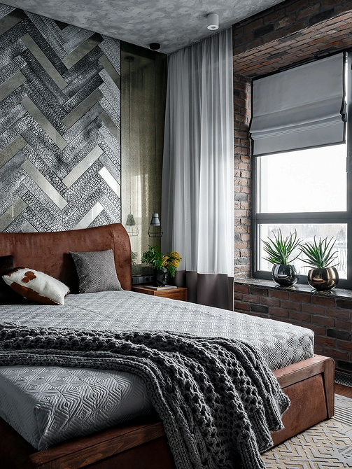 Карнизы для штор-2026: обзор видов, тренды и идеи для разных стилей (85 фото)