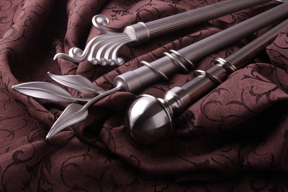 Карнизы для штор-2026: обзор видов, тренды и идеи для разных стилей (85 фото)