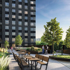  Монолитный