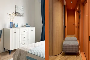 8 бюджетных решений для интерьера, которые выглядят дорого