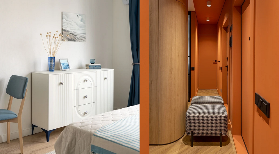 8 бюджетных решений для интерьера, которые выглядят дорого