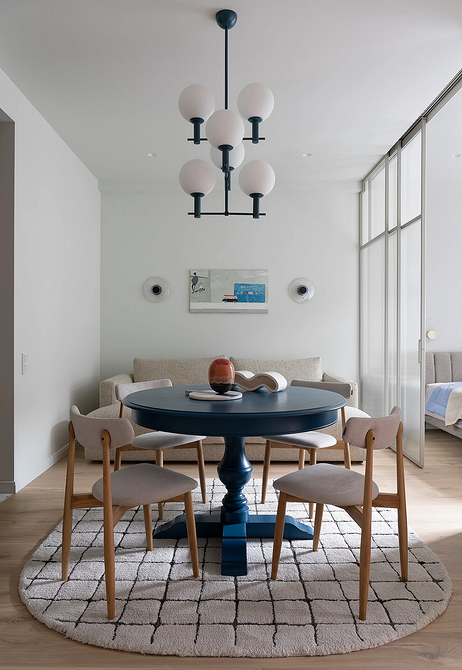 Интерьер гостиной 18 кв. м: правила оформления, 5 готовых планировок и 50 фото