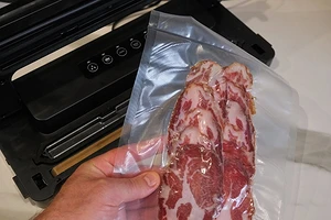 Как пользоваться вакууматором: полезная инструкция для бытового прибора