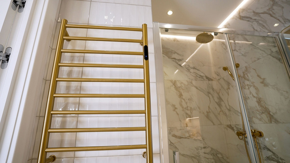 Как выбрать полотенцесушитель: подробное руководство по поиску лучшего варианта