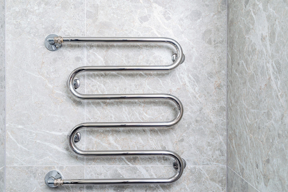 Как выбрать полотенцесушитель: подробное руководство по поиску лучшего варианта