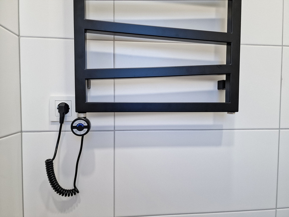 Как выбрать полотенцесушитель: подробное руководство по поиску лучшего варианта