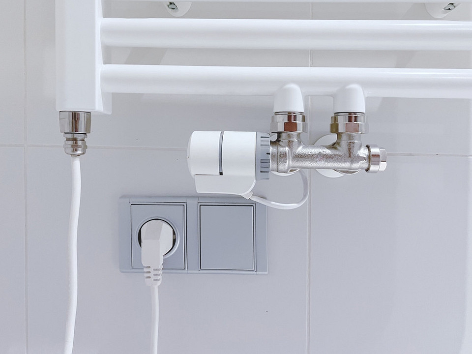 Как выбрать полотенцесушитель: подробное руководство по поиску лучшего варианта