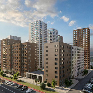  Монолитный