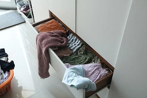 7 ошибок в организации хранения, которые мешают порядку