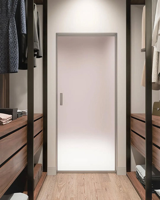 Дизайн гардеробной: идеи оформления, эргономика и наполнение (76 фото)