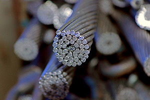 Как соединить алюминиевые провода: 4 способа