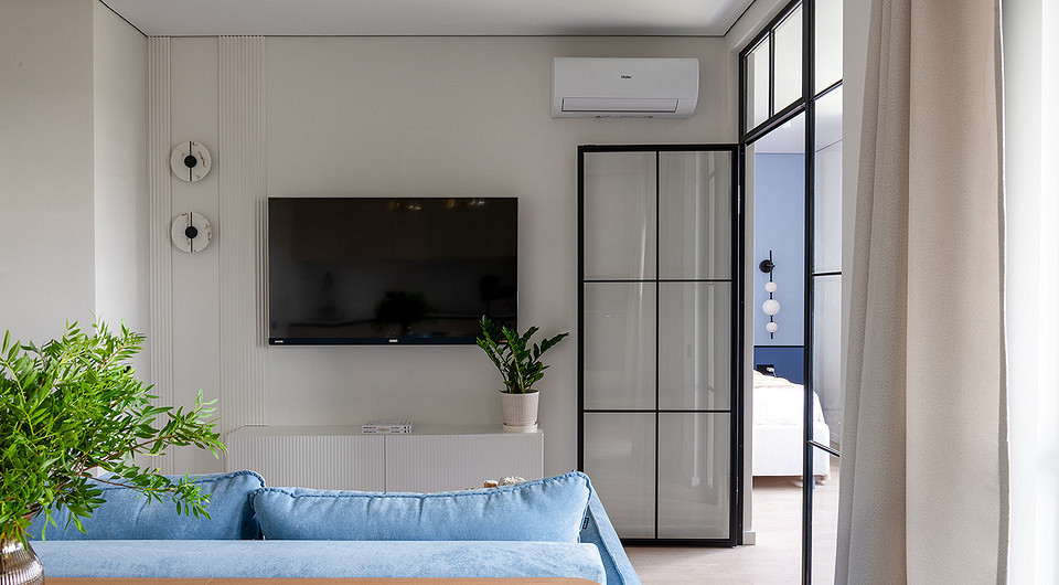 Как повесить телевизор на стену: инструкция для самостоятельной работы