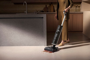 Подарок, который изменит ваш дом: три технологических шедевра Dreame к 8 Марта