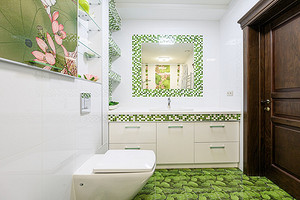 7 ошибок в выборе плитки для ванной комнаты