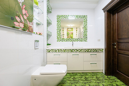 7 ошибок в выборе плитки для ванной комнаты