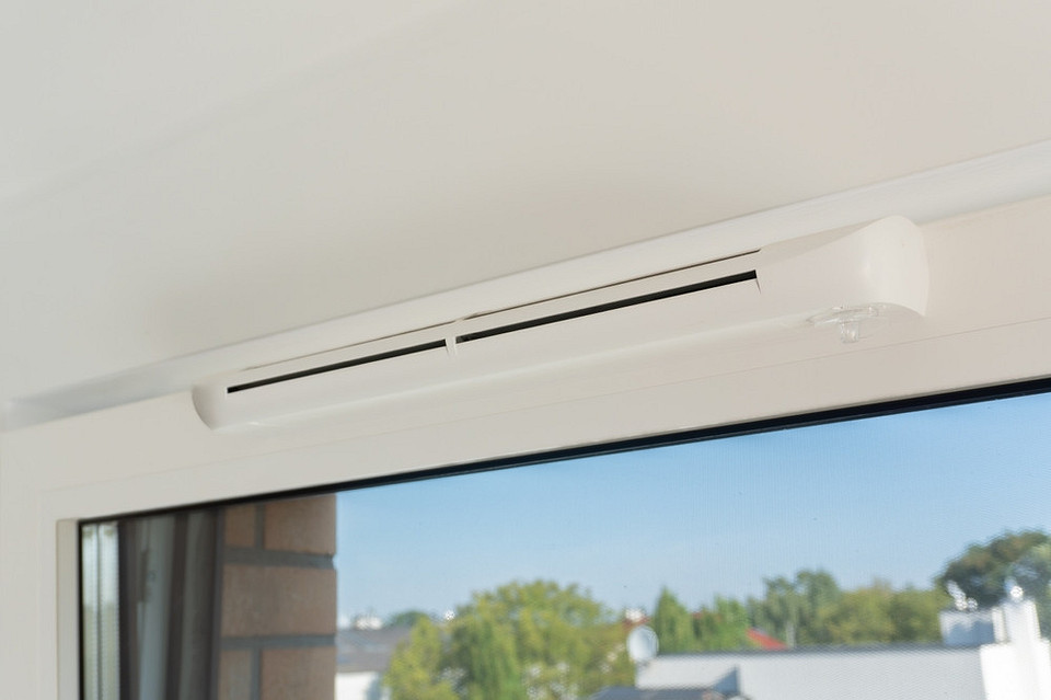 Приточно-вытяжная вентиляция: принцип работы, разновидности, плюсы и минусы