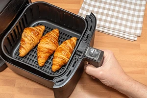 Как выбрать аэрогриль в 2026-м: важные характеристики и топ-10 моделей