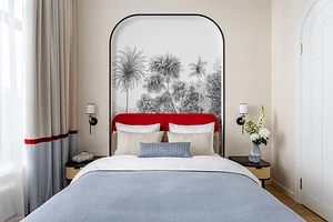 Как посчитать площадь стены в квадратных метрах: формулы и советы для сложных помещений