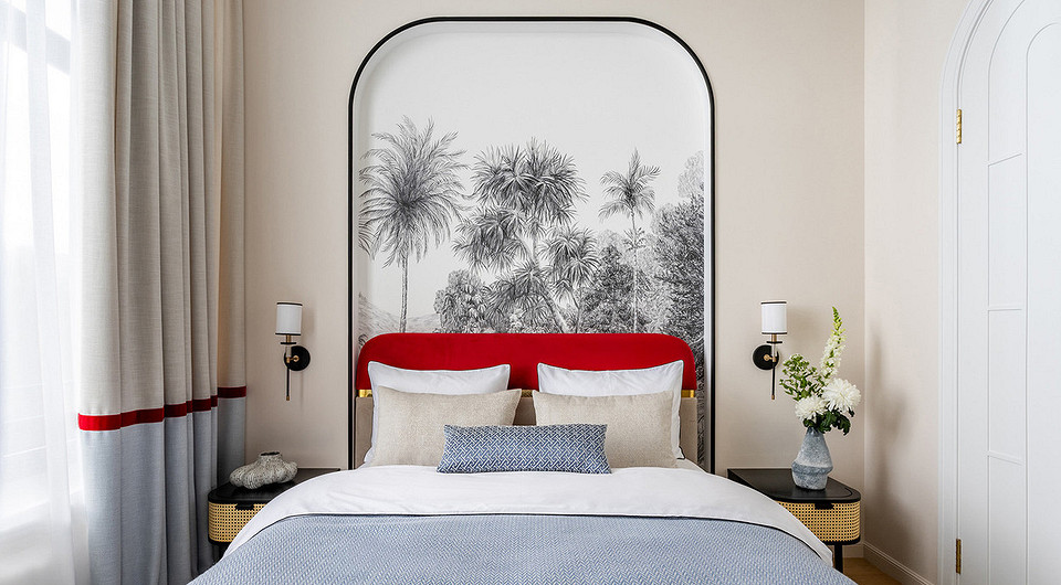 Как посчитать площадь стены в квадратных метрах: формулы и советы для сложных помещений