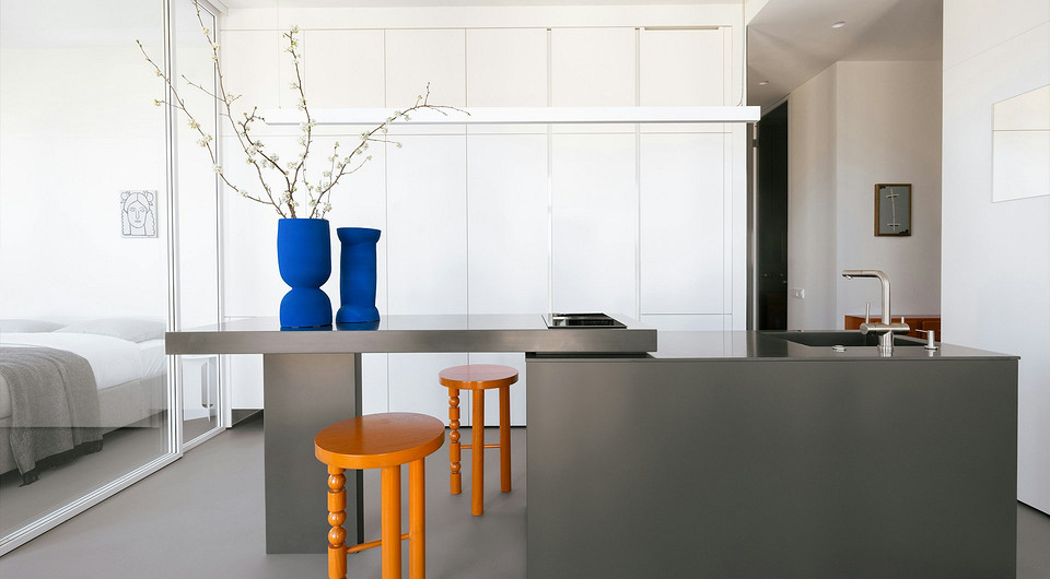 Топ-7 частых ошибок в выборе цвета для интерьера