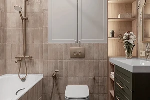 6 вещей, на которых нельзя экономить при ремонте санузла