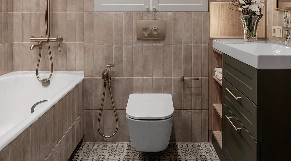 6 вещей, на которых нельзя экономить при ремонте санузла