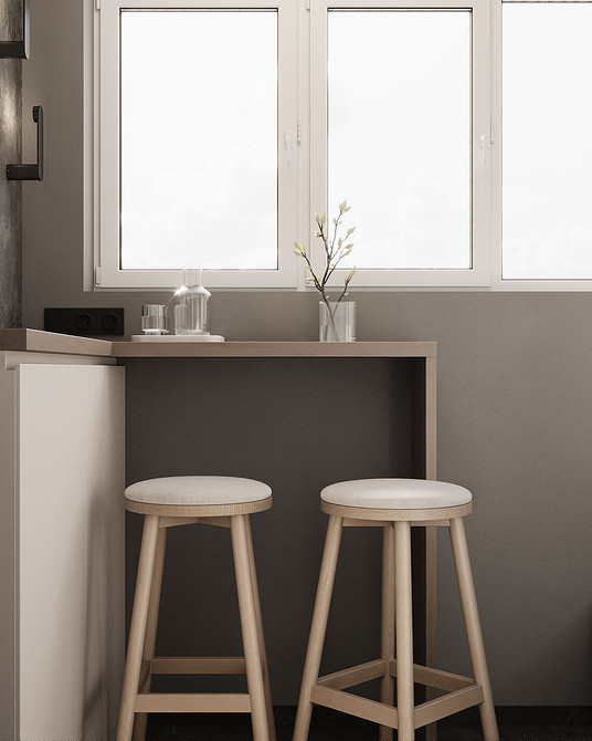 Дизайн лоджии: 5 функциональных вариантов и 68 фото, которые вас вдохновят