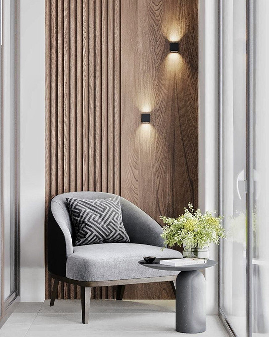 Дизайн лоджии: 5 функциональных вариантов и 68 фото, которые вас вдохновят