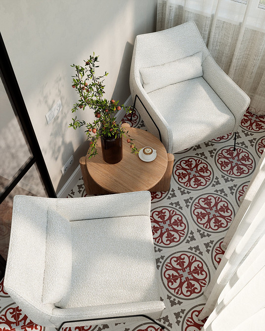 Дизайн лоджии: 5 функциональных вариантов и 68 фото, которые вас вдохновят