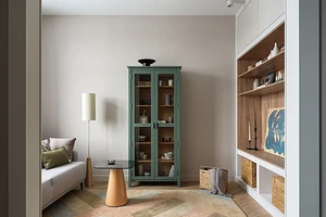 Дизайн интерьера квартиры в скандинавском стиле: особенности и правила оформления (86 фото)