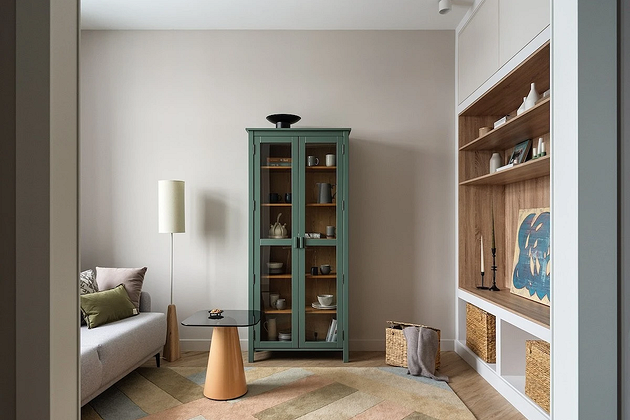 Дизайн интерьера квартиры в скандинавском стиле: особенности и правила оформления (86 фото)