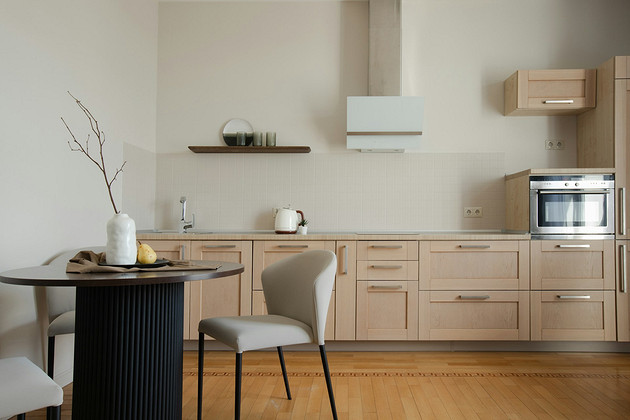 6 способов поддерживать порядок дома за 15 минут в день