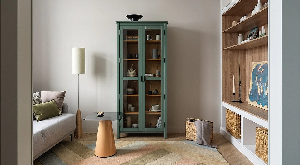 Дизайн интерьера квартиры в скандинавском стиле: особенности и правила оформления (86 фото)