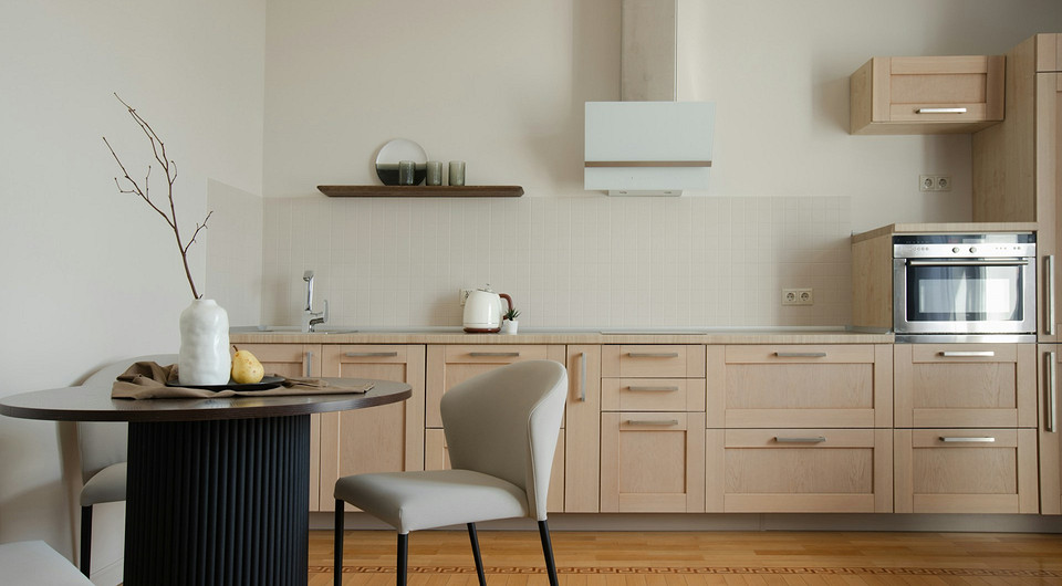 6 способов поддерживать порядок дома за 15 минут в день