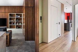 Как подобрать цвет пола: общие правила, советы для ламината и плитки (52 фото)