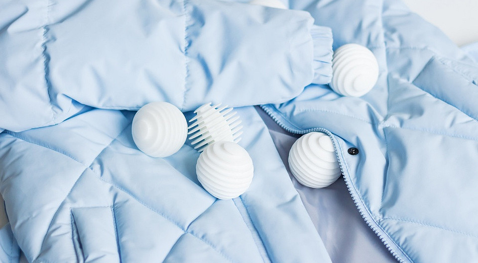 Как распушить пуховик после стирки: 7 способов