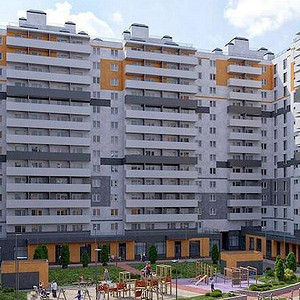  Монолитный