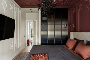 Любят и ненавидят: 7 решений в дизайне интерьеров, которые вызывают споры