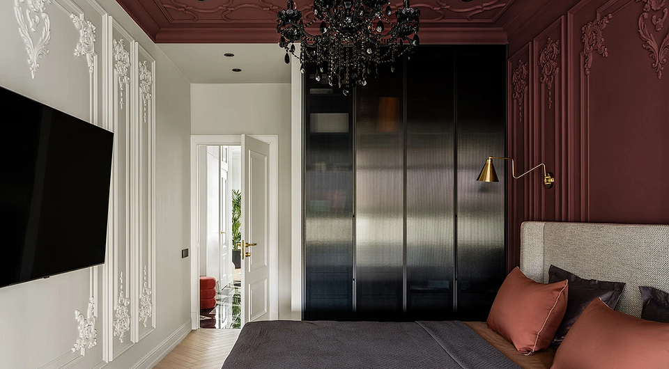 Любят и ненавидят: 7 решений в дизайне интерьеров, которые вызывают споры