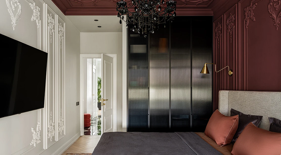 Любят и ненавидят: 7 решений в дизайне интерьеров, которые вызывают споры