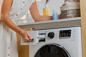 Лучший гель для стирки: топ-15 средств