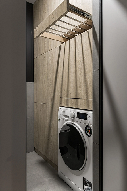 Дизайн маленького туалета: правила оформления и примеры проектов (65 фото)