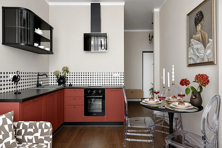 Вторая жизнь старой мебели: 6 красивых примеров из проектов профи