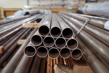 Как соединить металлические трубы без резьбы: 7 способов